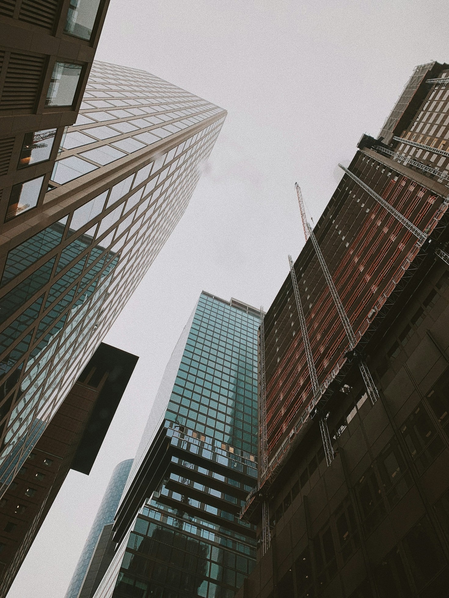 Objektüberwachung: Schutz und Sicherheit rund um die Uhr